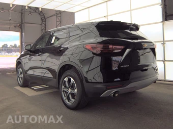 2025 Chevrolet Blazer LT 2LT - miniatura 6
