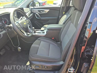 2025 Chevrolet Blazer LT 2LT - miniatura 7