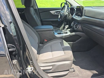 2025 Chevrolet Blazer LT 2LT - miniatura 8