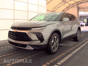 2025 Chevrolet Blazer LT 2LT