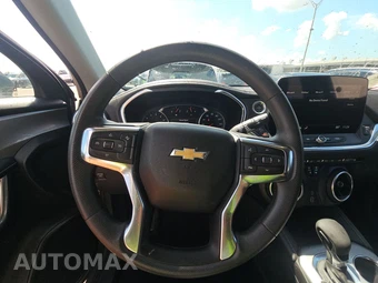 2025 Chevrolet Blazer LT 2LT - miniatura 10