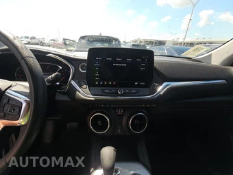 2025 Chevrolet Blazer LT 2LT - miniatura 11