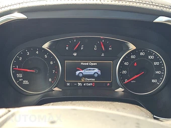2025 Chevrolet Blazer LT 2LT - miniatura 12