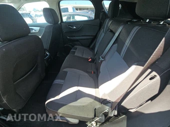2025 Chevrolet Blazer LT 2LT - miniatura 13