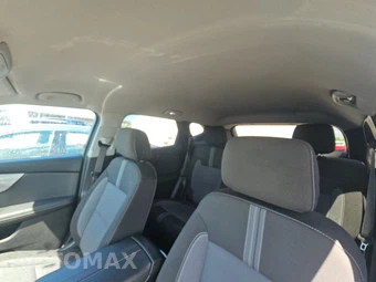 2025 Chevrolet Blazer LT 2LT - miniatura 17