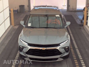 2025 Chevrolet Blazer LT 2LT - miniatura 2