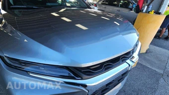 2025 Chevrolet Blazer LT 2LT - miniatura 25