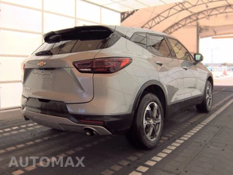 2025 Chevrolet Blazer LT 2LT - miniatura 4