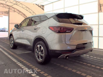2025 Chevrolet Blazer LT 2LT - miniatura 6
