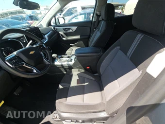 2025 Chevrolet Blazer LT 2LT - miniatura 7