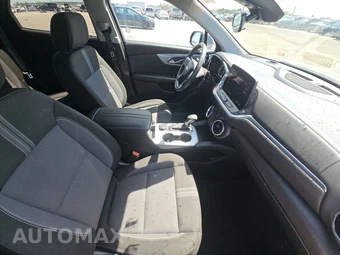 2025 Chevrolet Blazer LT 2LT - miniatura 8