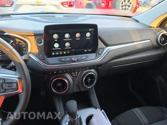 2025 Chevrolet Blazer LT 2LT - miniatura 11