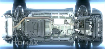 2025 Chevrolet Blazer LT 2LT - miniatura 17