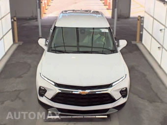 2025 Chevrolet Blazer LT 2LT - miniatura 2