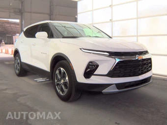 2025 Chevrolet Blazer LT 2LT - miniatura 3