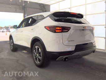 2025 Chevrolet Blazer LT 2LT - miniatura 6
