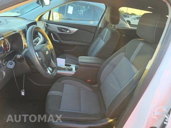 2025 Chevrolet Blazer LT 2LT - miniatura 7
