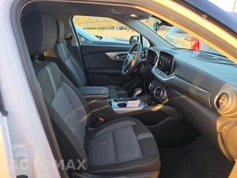 2025 Chevrolet Blazer LT 2LT - miniatura 8