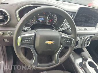 2025 Chevrolet Blazer LT 2LT - miniatura 10