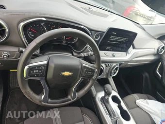 2025 Chevrolet Blazer LT 2LT - miniatura 11