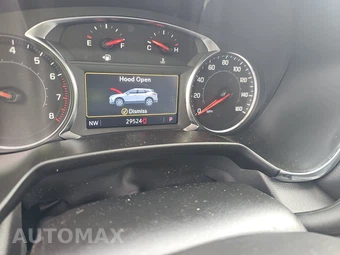 2025 Chevrolet Blazer LT 2LT - miniatura 12