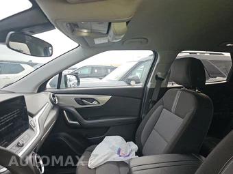2025 Chevrolet Blazer LT 2LT - miniatura 18