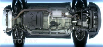 2025 Chevrolet Blazer LT 2LT - miniatura 19