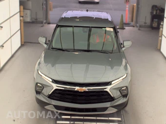 2025 Chevrolet Blazer LT 2LT - miniatura 2