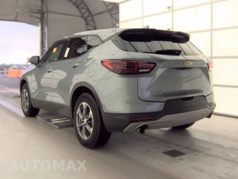 2025 Chevrolet Blazer LT 2LT - miniatura 6