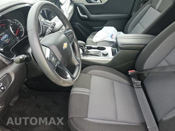 2025 Chevrolet Blazer LT 2LT - miniatura 7