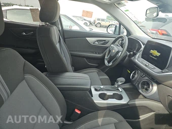 2025 Chevrolet Blazer LT 2LT - miniatura 8