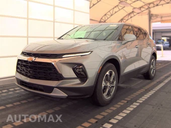 2025 Chevrolet Blazer LT 2LT