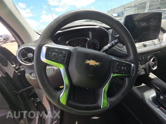 2025 Chevrolet Blazer LT 2LT - miniatura 10