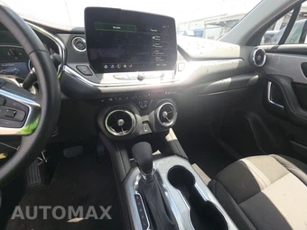 2025 Chevrolet Blazer LT 2LT - miniatura 11