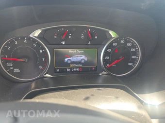 2025 Chevrolet Blazer LT 2LT - miniatura 12