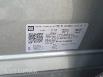 2025 Chevrolet Blazer LT 2LT - miniatura 14