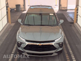 2025 Chevrolet Blazer LT 2LT - miniatura 2