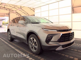 2025 Chevrolet Blazer LT 2LT - miniatura 3