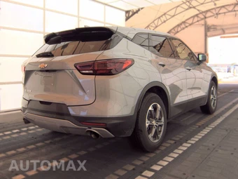 2025 Chevrolet Blazer LT 2LT - miniatura 4