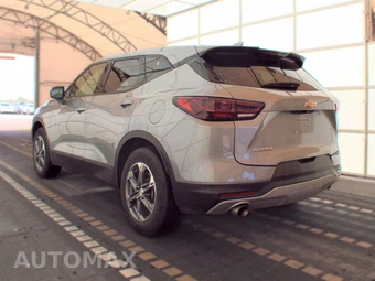 2025 Chevrolet Blazer LT 2LT - miniatura 6