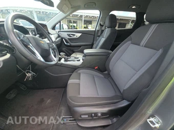 2025 Chevrolet Blazer LT 2LT - miniatura 7