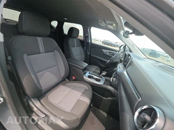 2025 Chevrolet Blazer LT 2LT - miniatura 8