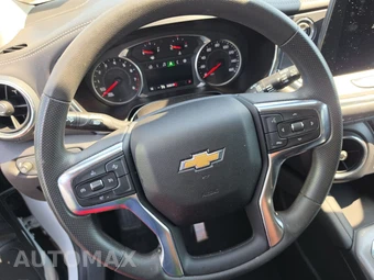 2025 Chevrolet Blazer LT 2LT - miniatura 10