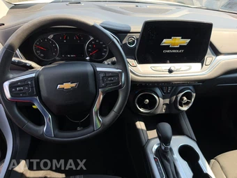 2025 Chevrolet Blazer LT 2LT - miniatura 11