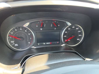 2025 Chevrolet Blazer LT 2LT - miniatura 12
