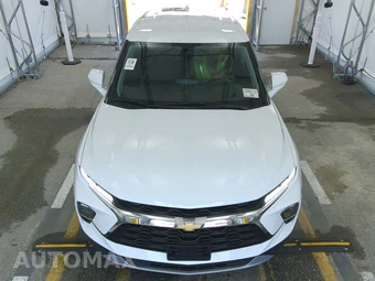 2025 Chevrolet Blazer LT 2LT - miniatura 2