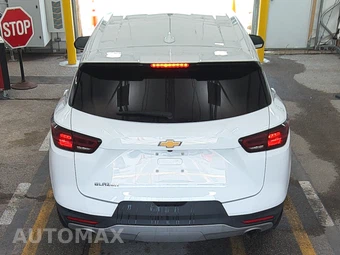 2025 Chevrolet Blazer LT 2LT - miniatura 5