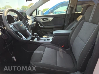 2025 Chevrolet Blazer LT 2LT - miniatura 7