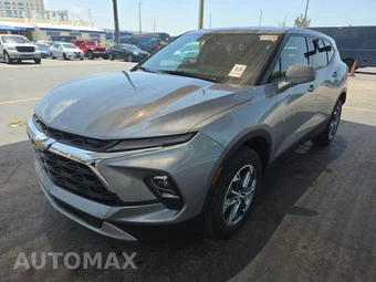 2025 Chevrolet Blazer LT 2LT