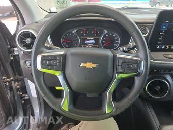 2025 Chevrolet Blazer LT 2LT - miniatura 10